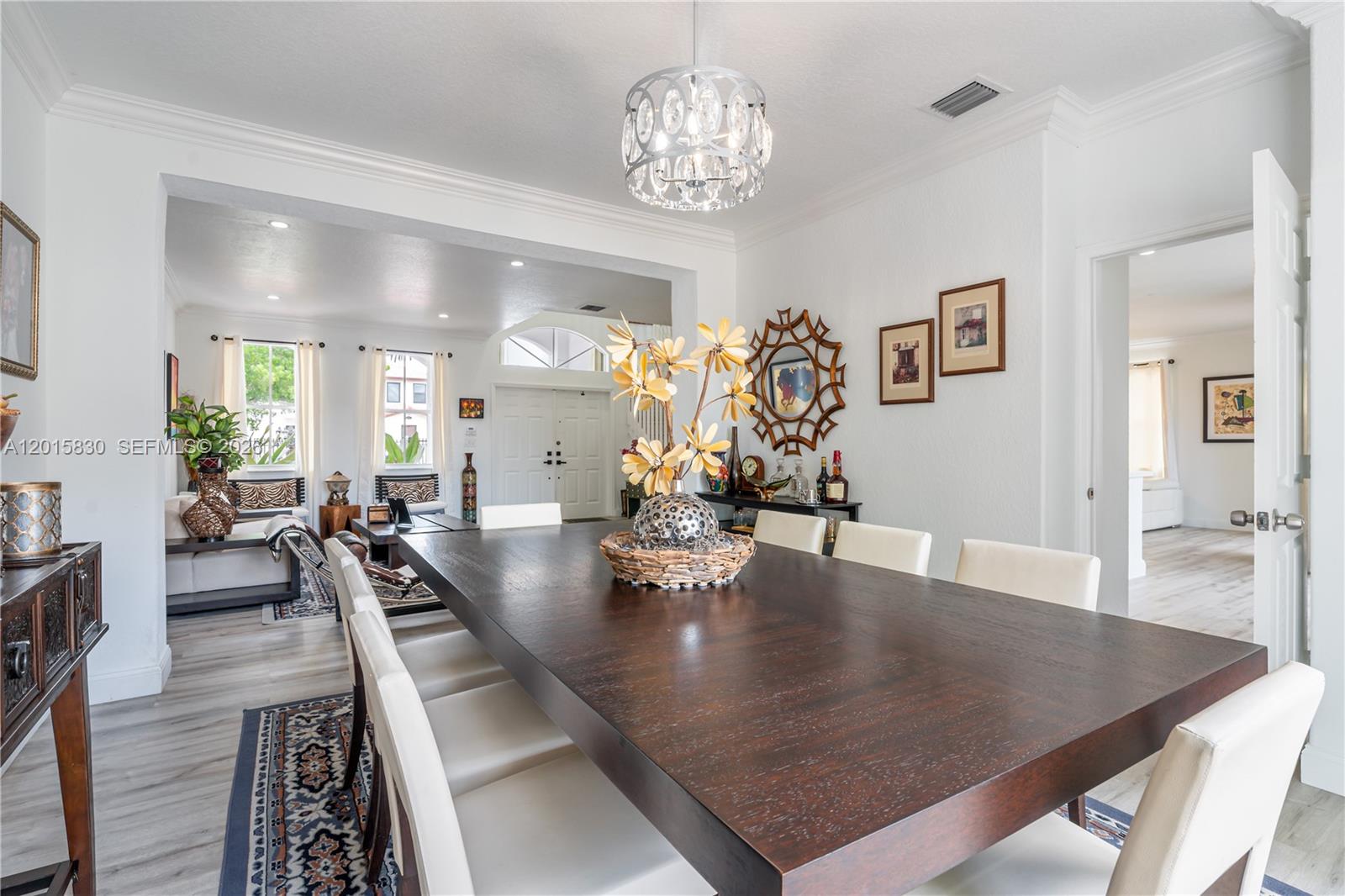 GRAND LAKES PHASE III - Residential