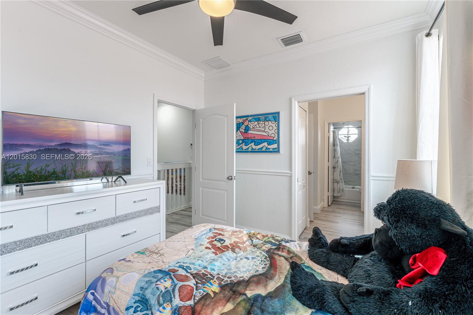 GRAND LAKES PHASE III - Residential