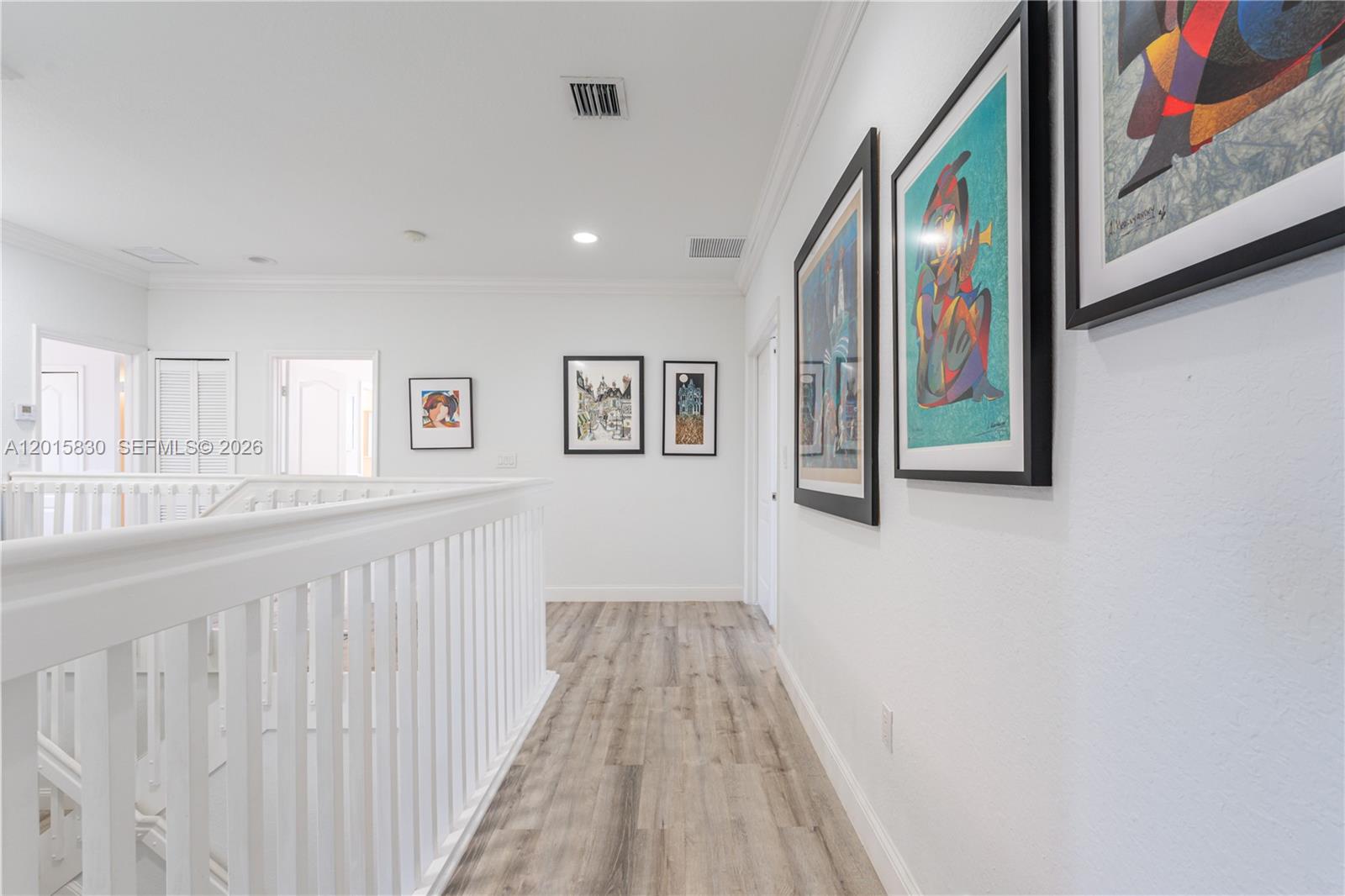 GRAND LAKES PHASE III - Residential