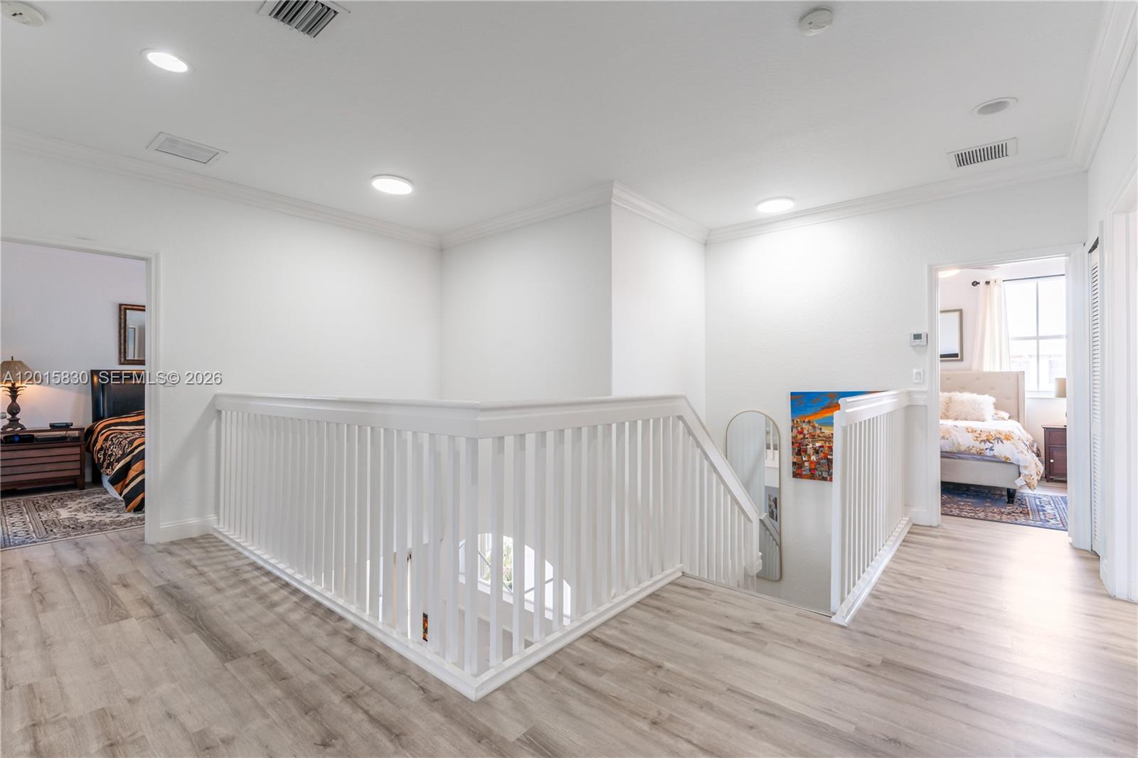 GRAND LAKES PHASE III - Residential