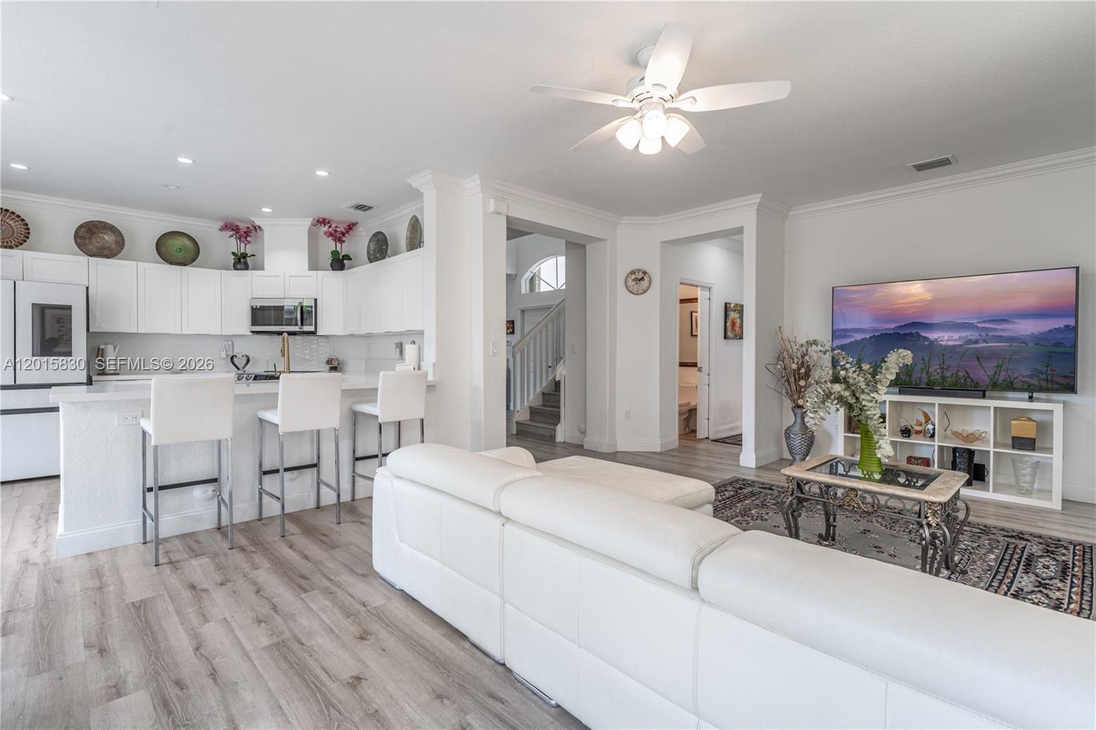 GRAND LAKES PHASE III - Residential