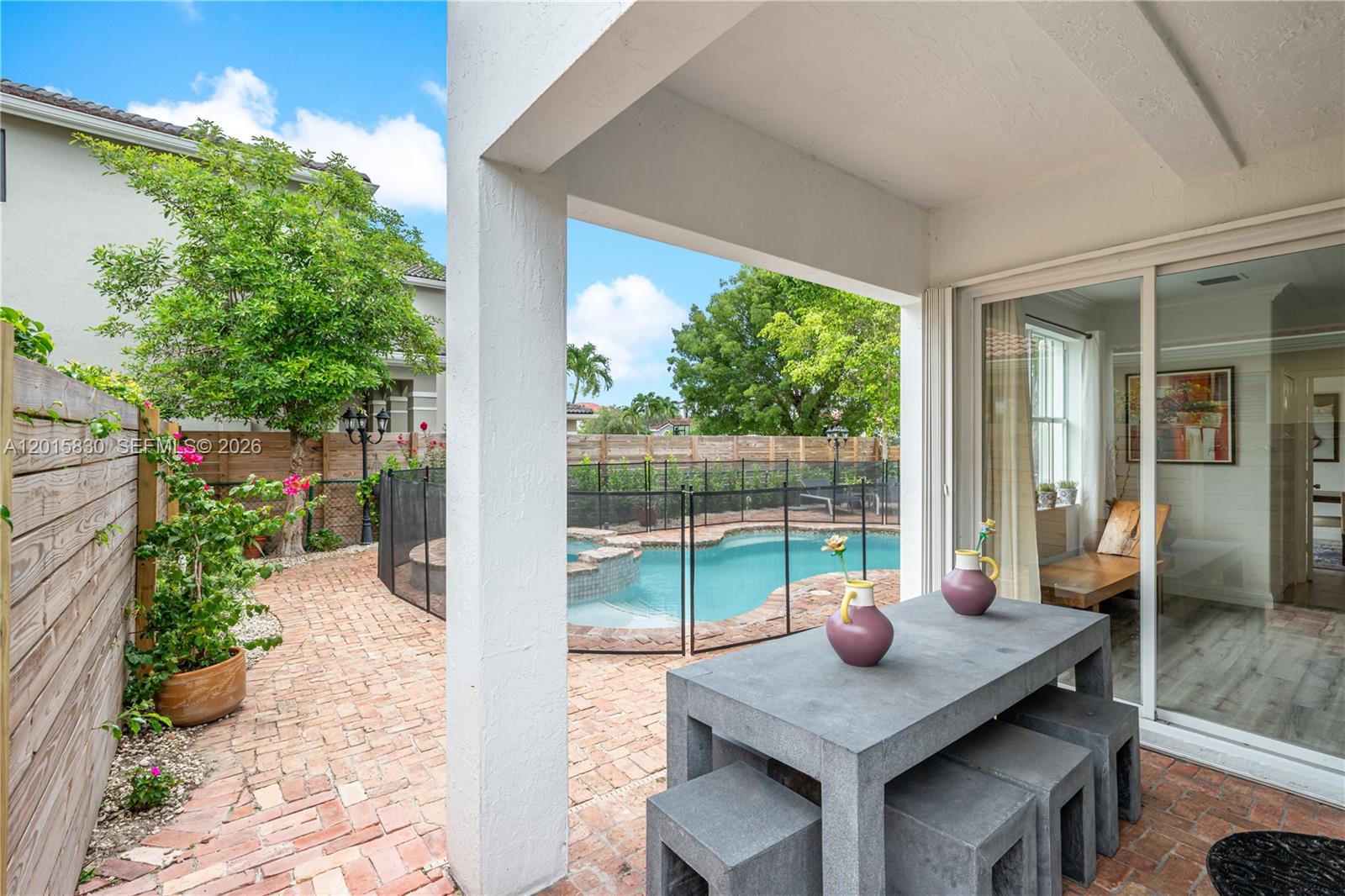 GRAND LAKES PHASE III - Residential