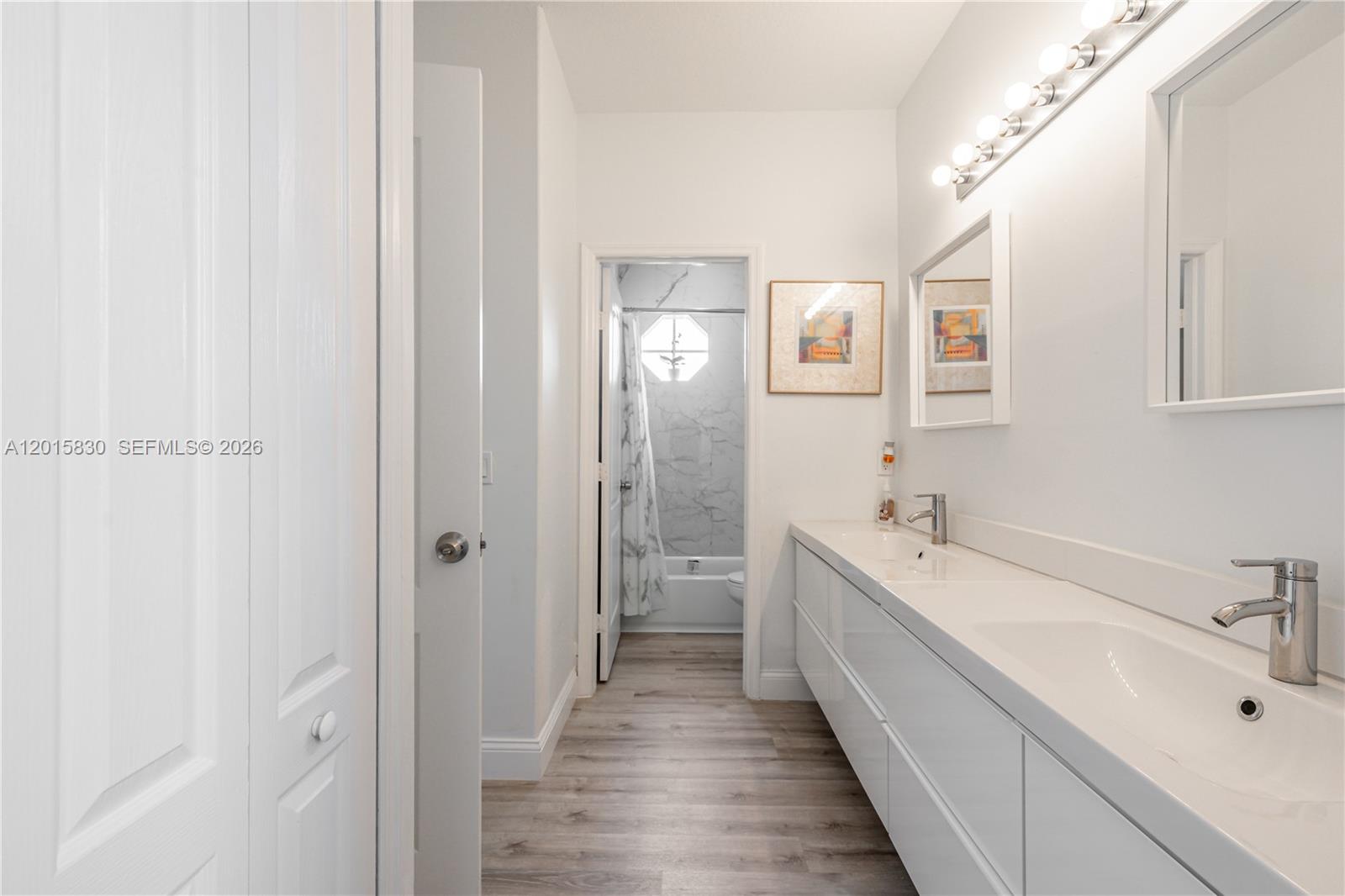 GRAND LAKES PHASE III - Residential