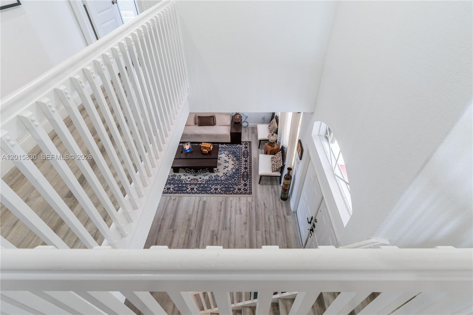 GRAND LAKES PHASE III - Residential