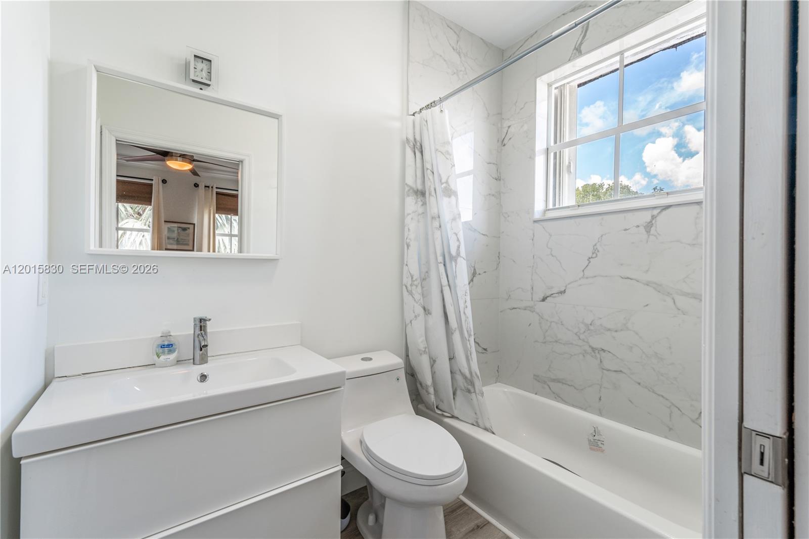 GRAND LAKES PHASE III - Residential