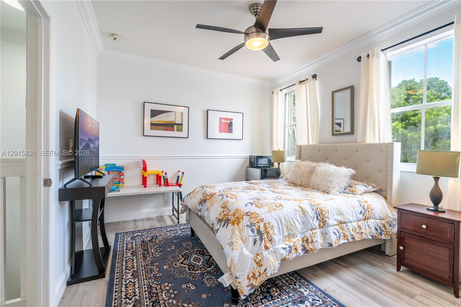 GRAND LAKES PHASE III - Residential