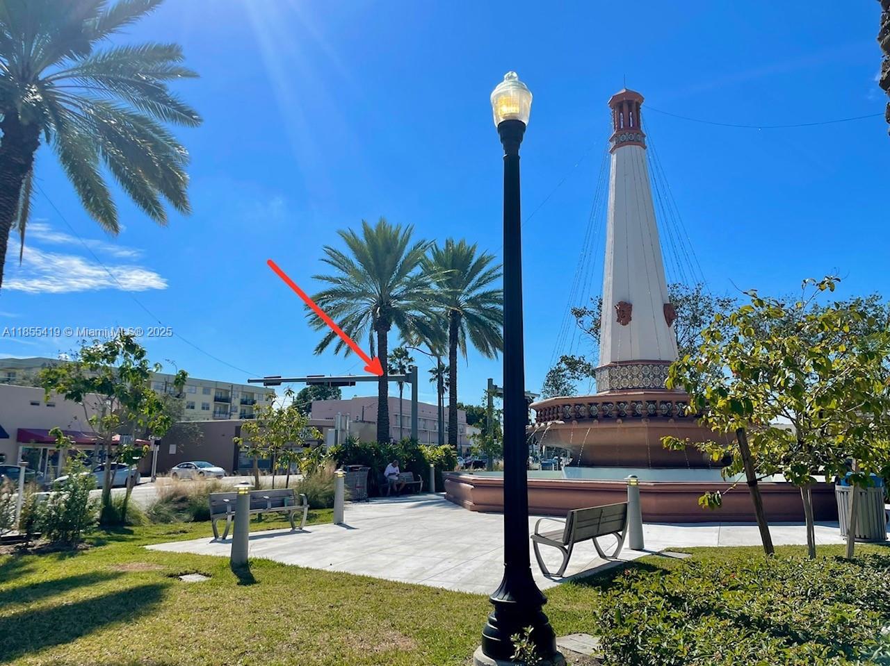 CONCOURSE CONDO - Residential