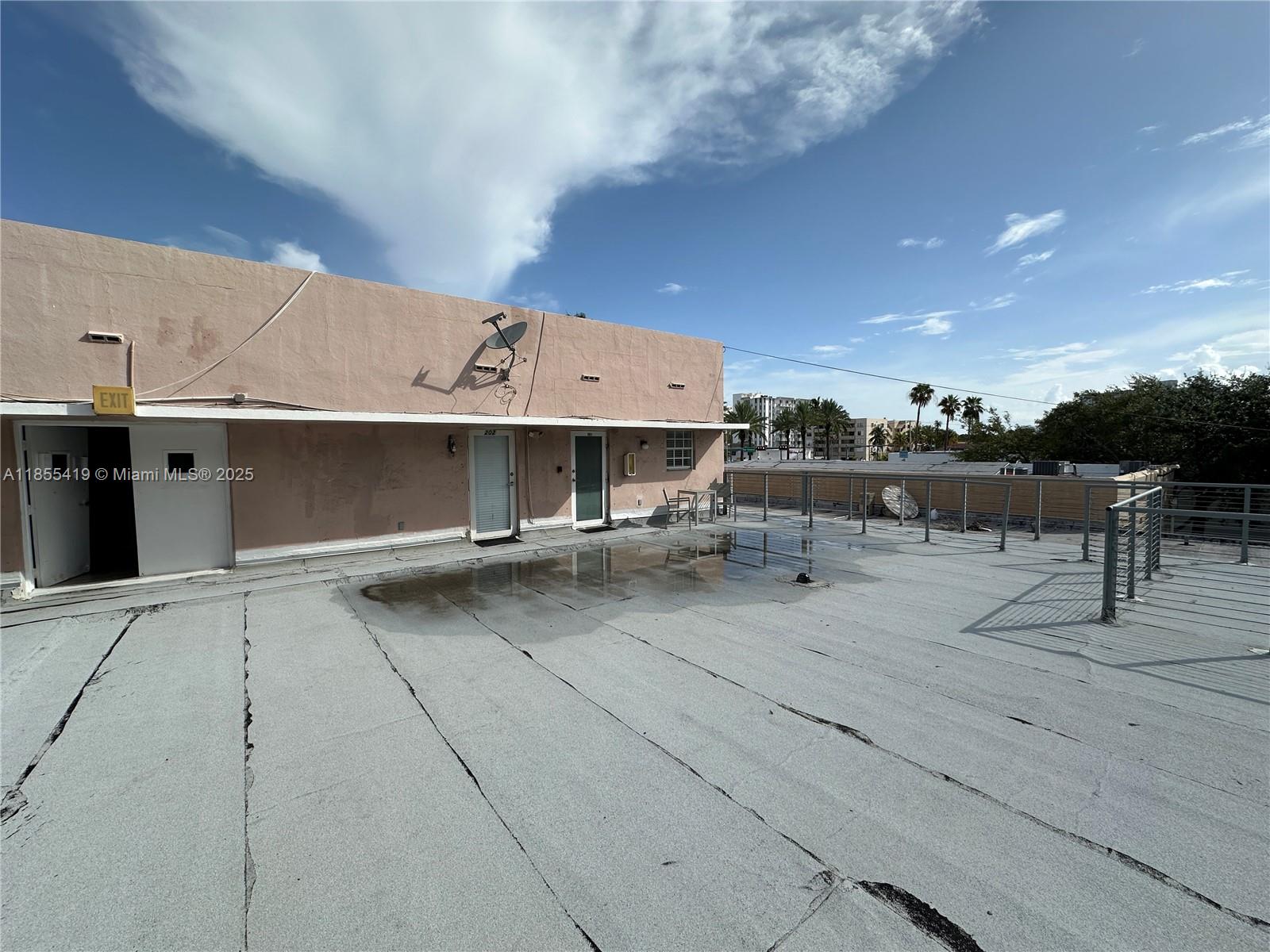 CONCOURSE CONDO - Residential