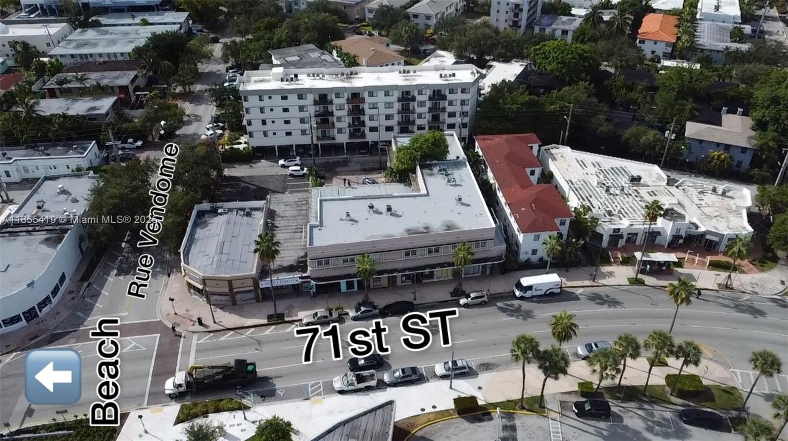 CONCOURSE CONDO - Residential