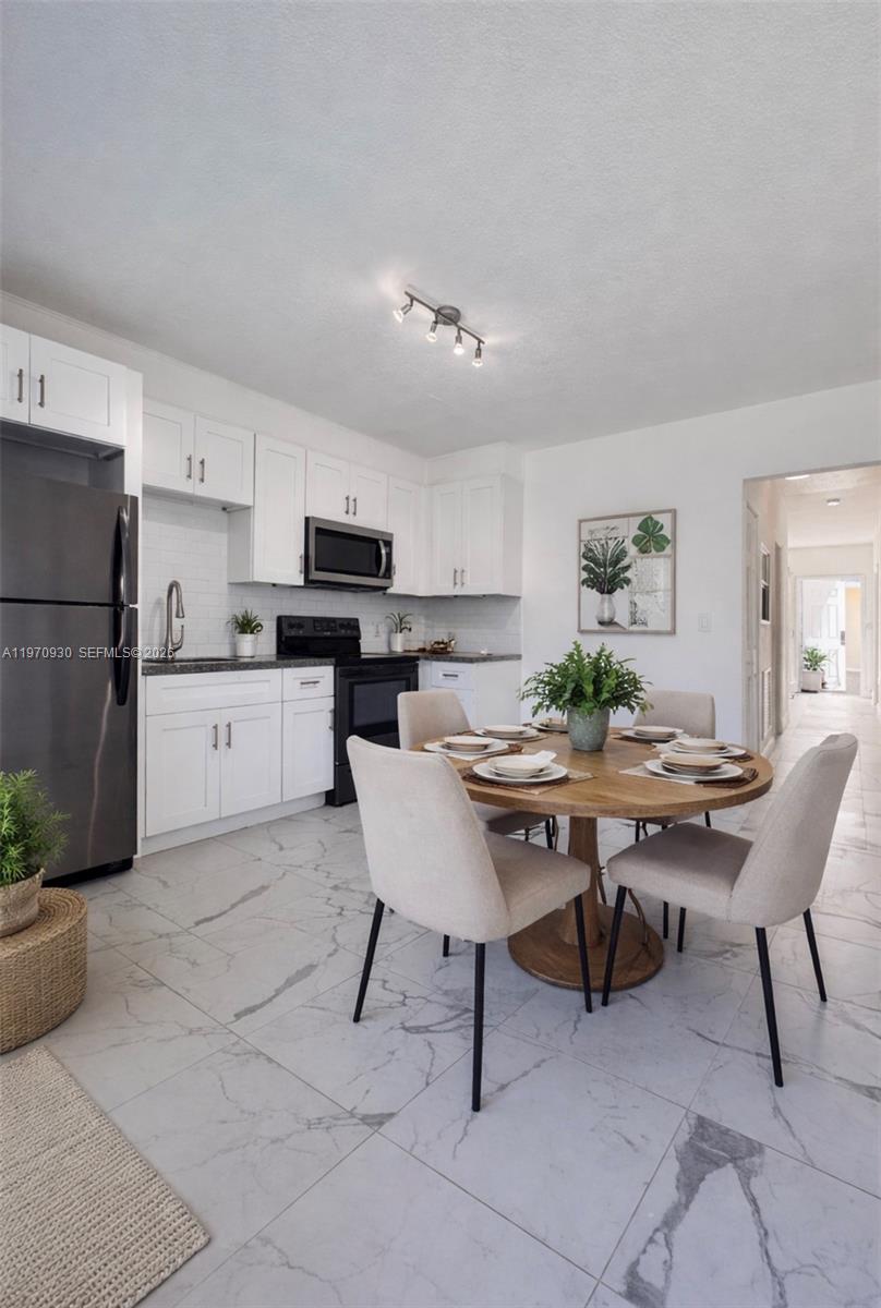 BISCAYNE BCH SUB - Residential Income