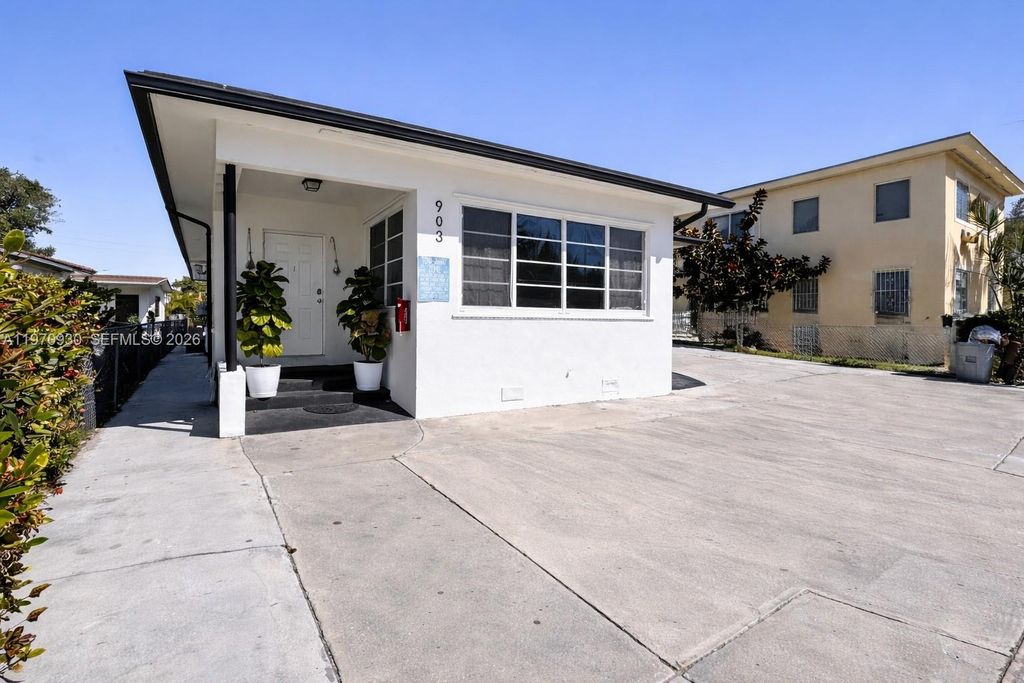 Photo of 903 80th St, Miami Beach, FL 33141 (MLS # A11970930)