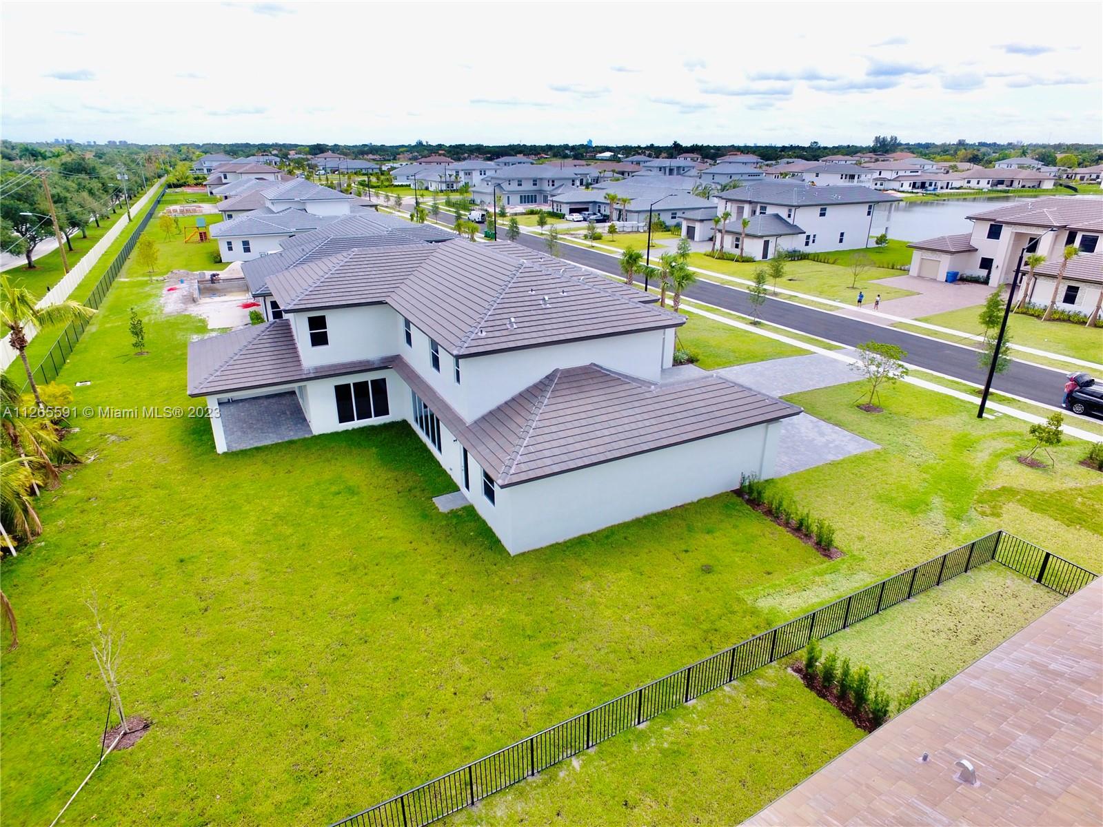 Sierra Ranches - Residential