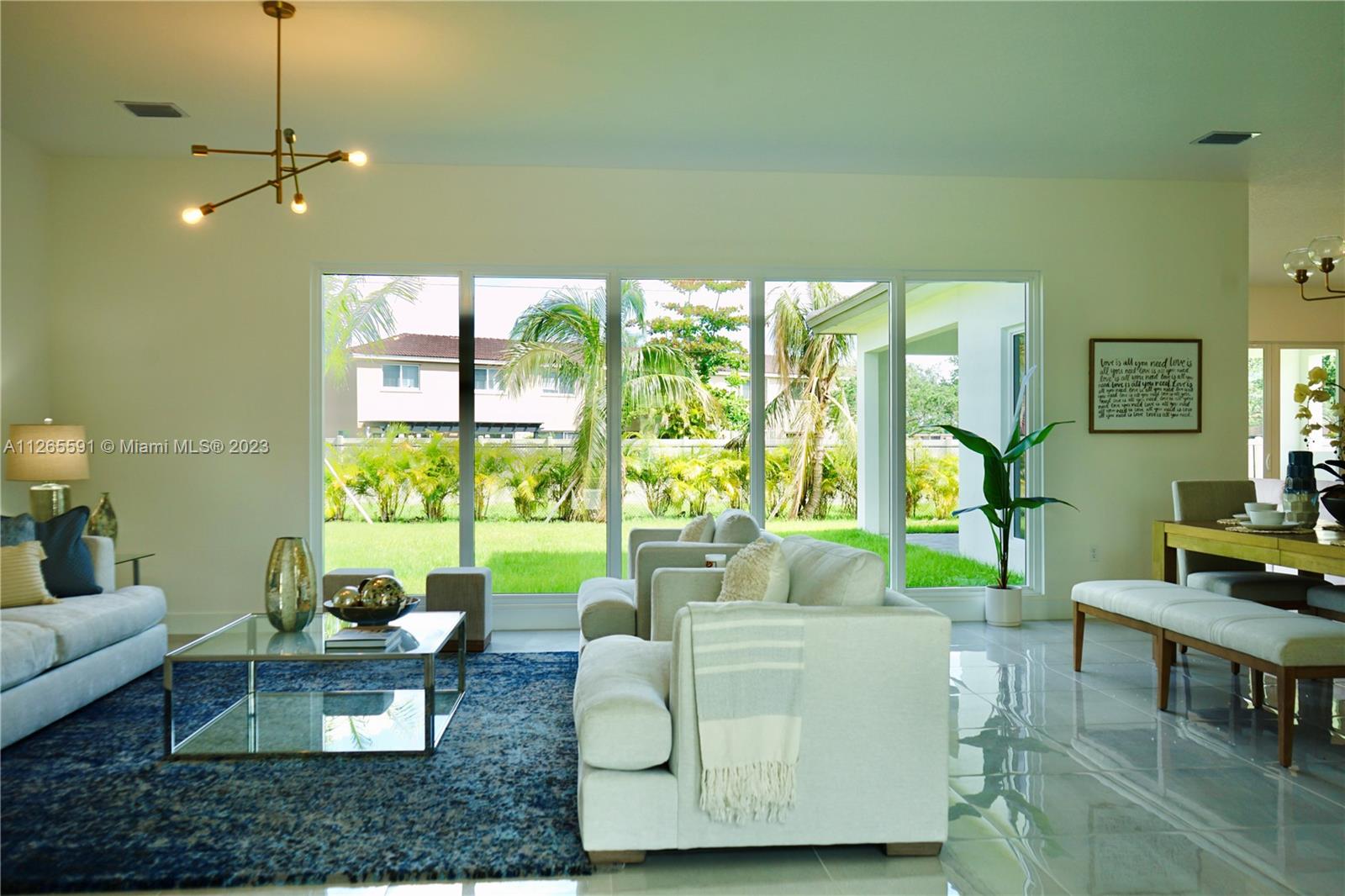 Sierra Ranches - Residential