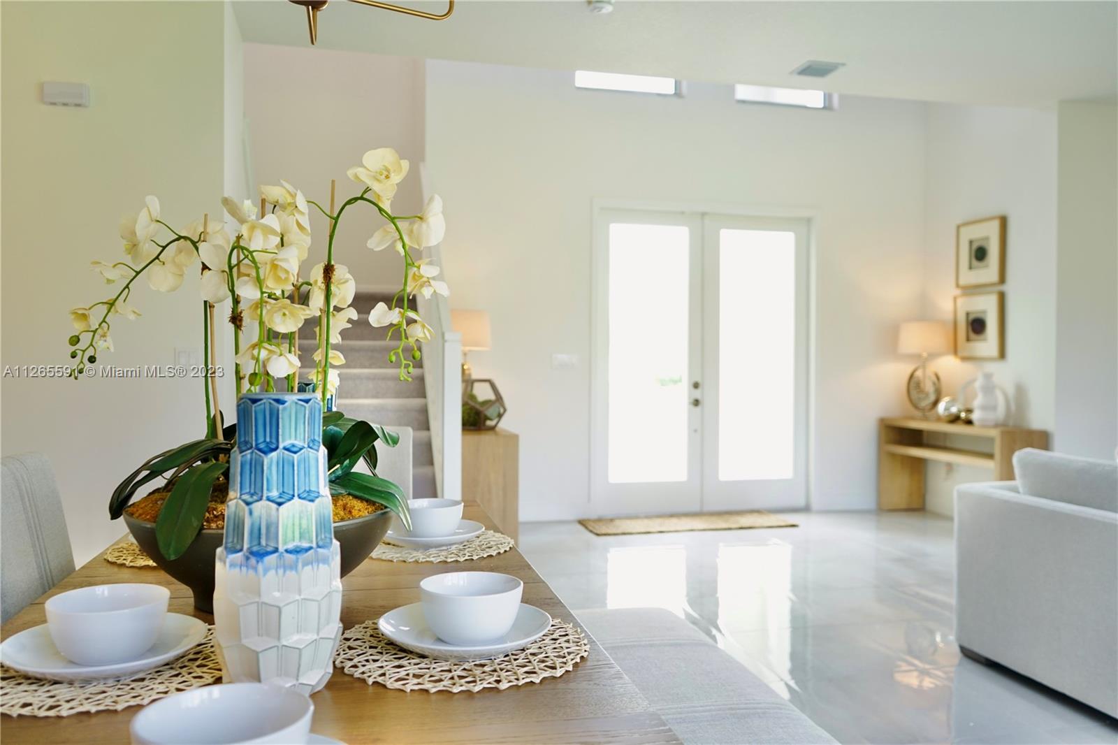 Sierra Ranches - Residential