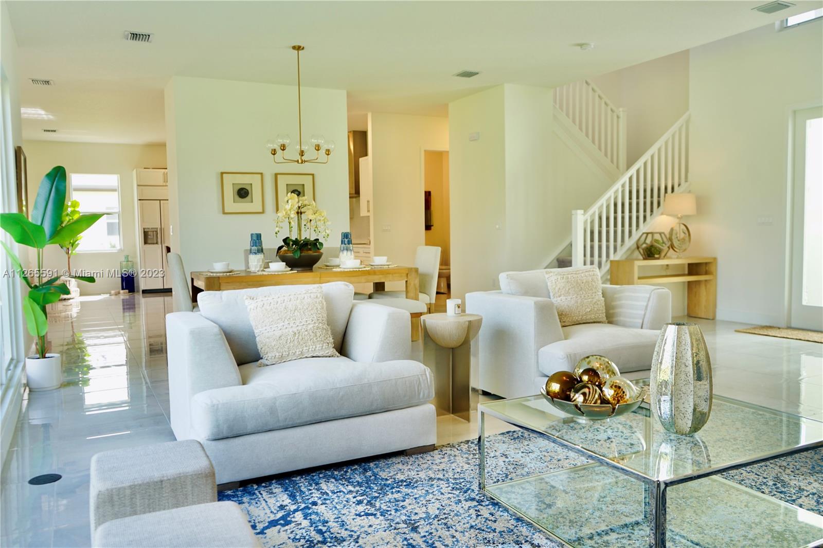 Sierra Ranches - Residential