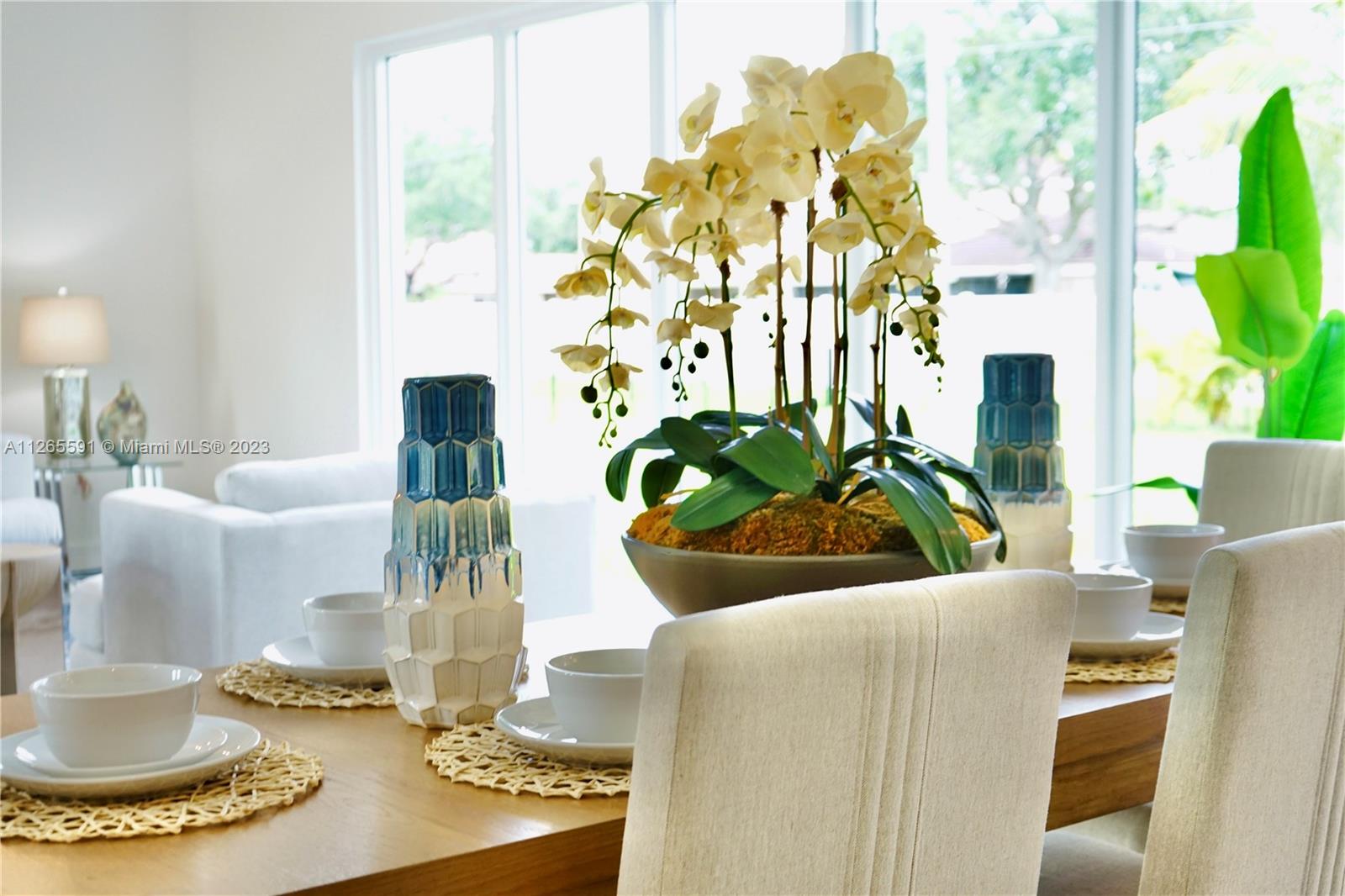 Sierra Ranches - Residential