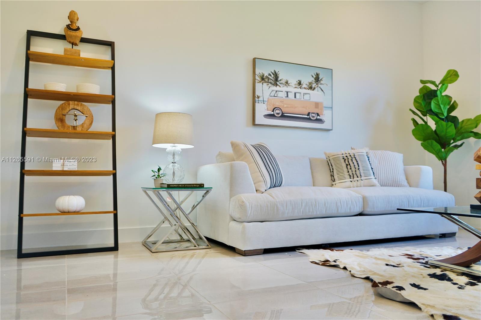 Sierra Ranches - Residential