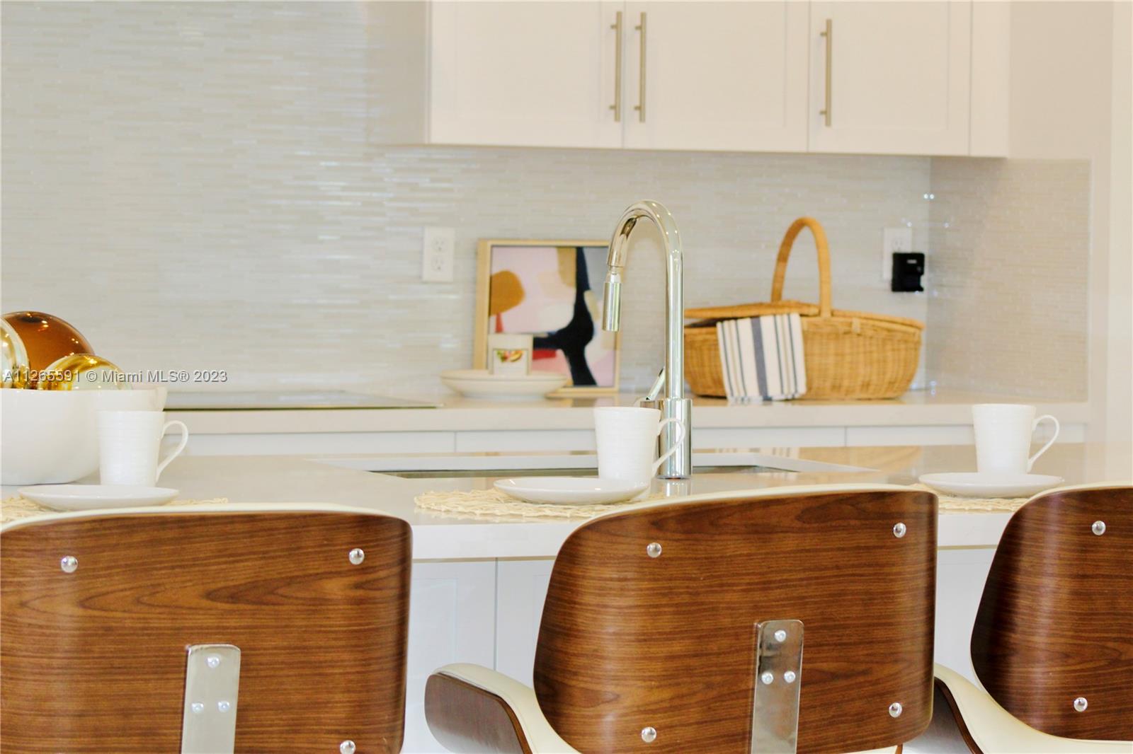 Sierra Ranches - Residential