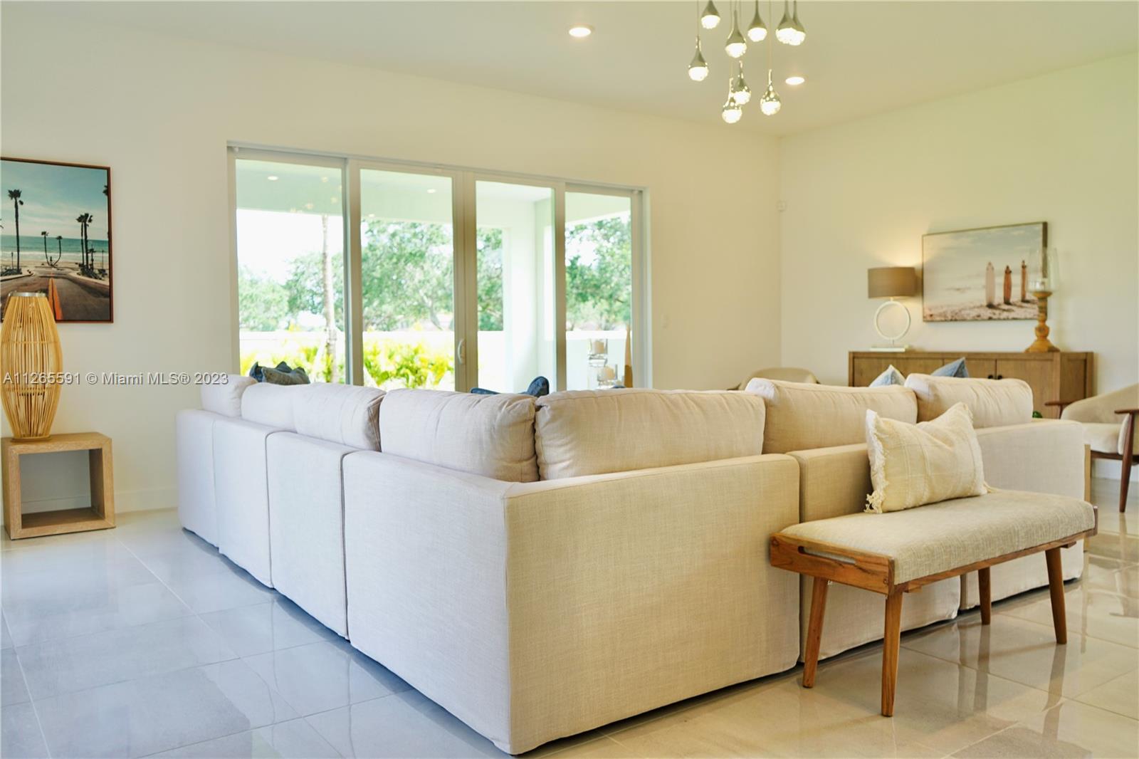 Sierra Ranches - Residential