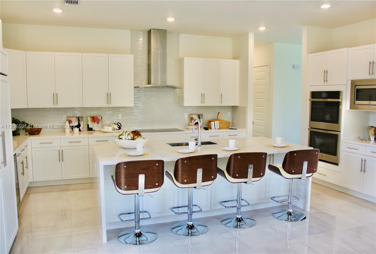 Sierra Ranches - Residential