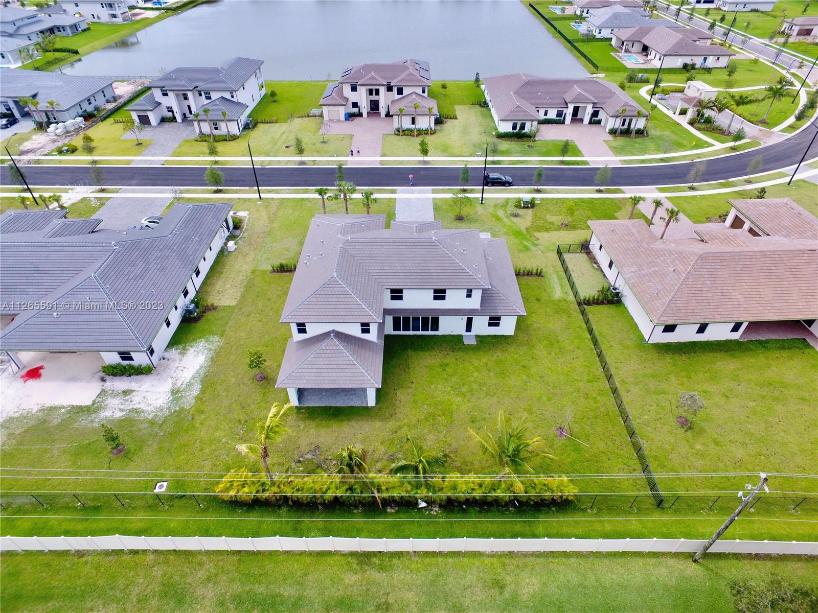 Sierra Ranches - Residential