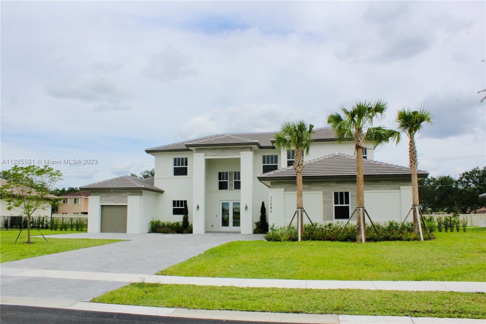 Sierra Ranches - Residential