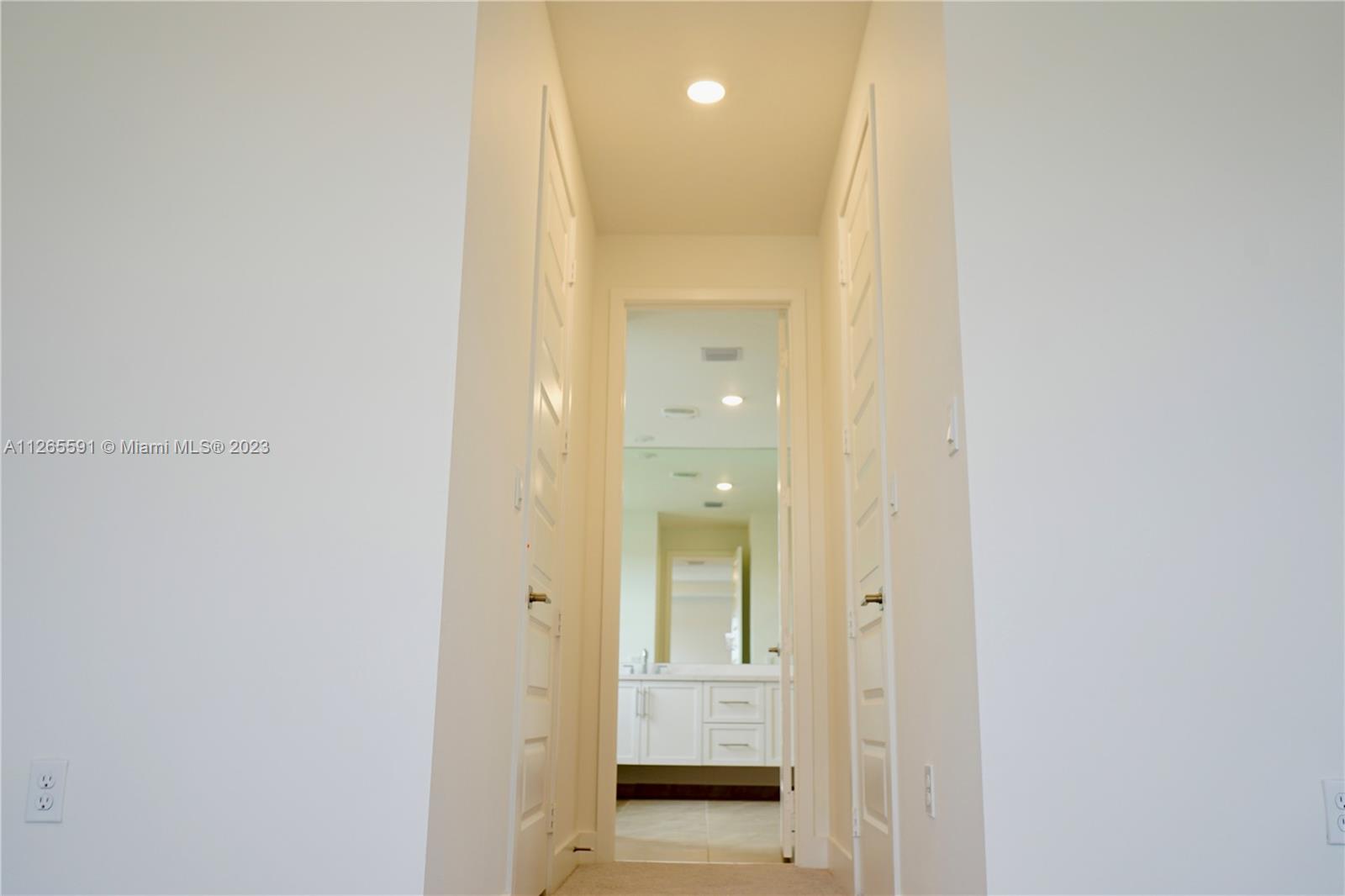 Sierra Ranches - Residential