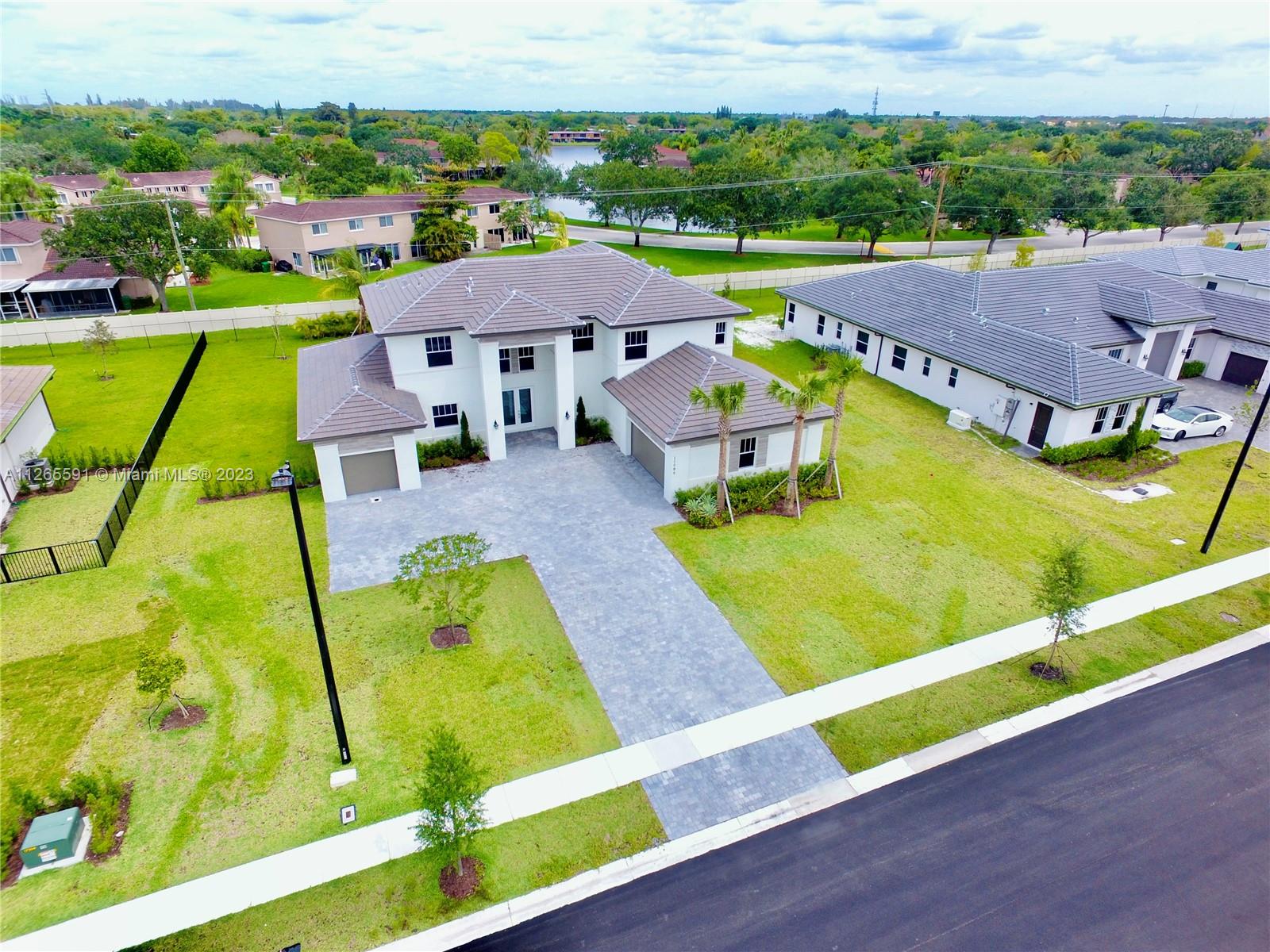 Sierra Ranches - Residential