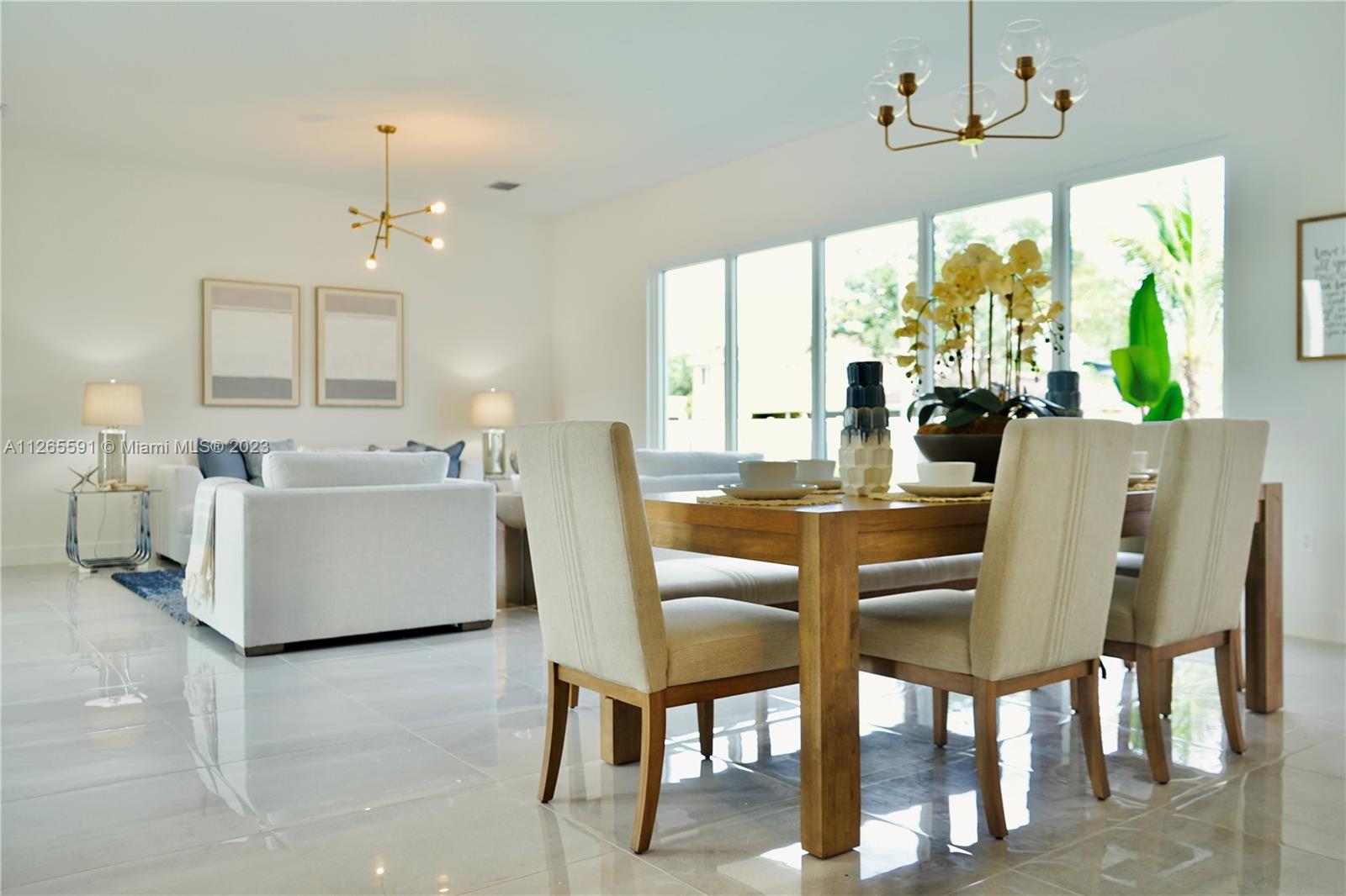 Sierra Ranches - Residential