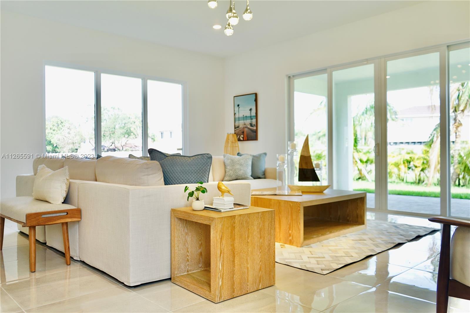 Sierra Ranches - Residential