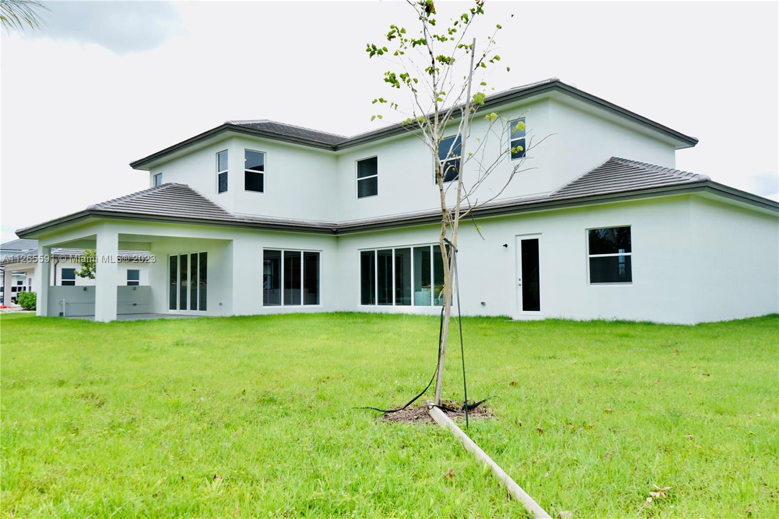 Sierra Ranches - Residential