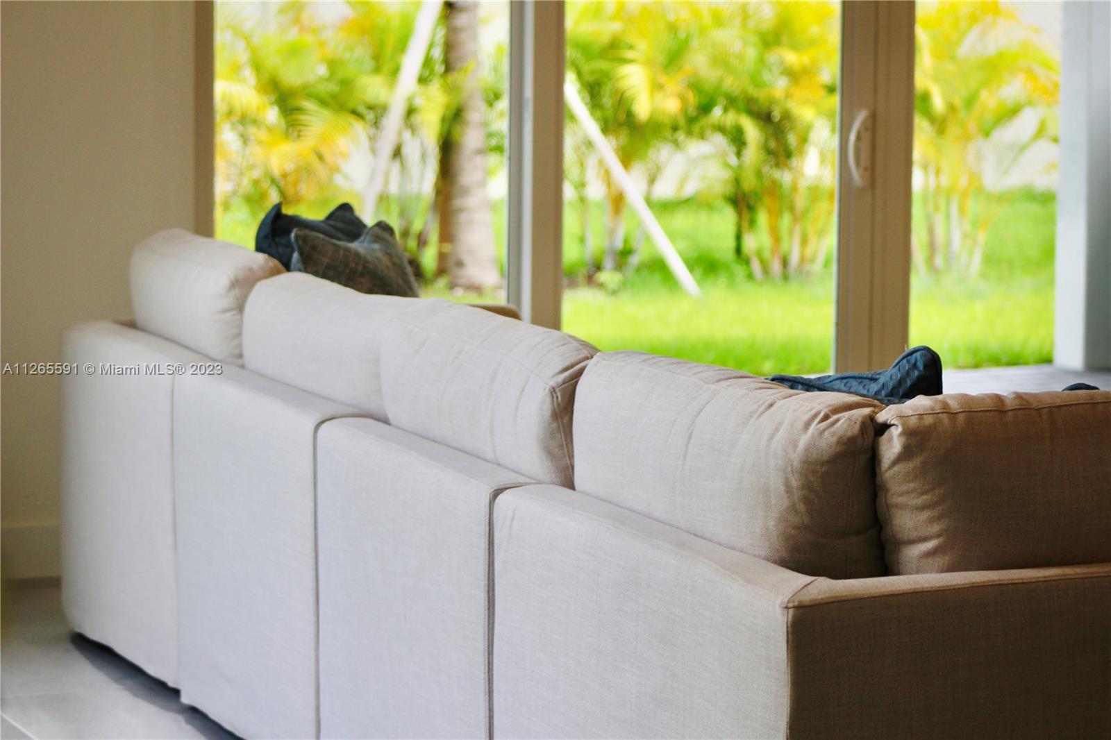 Sierra Ranches - Residential