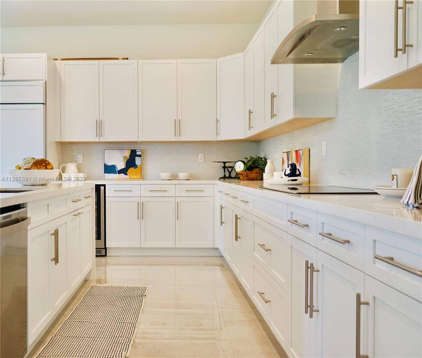 Sierra Ranches - Residential