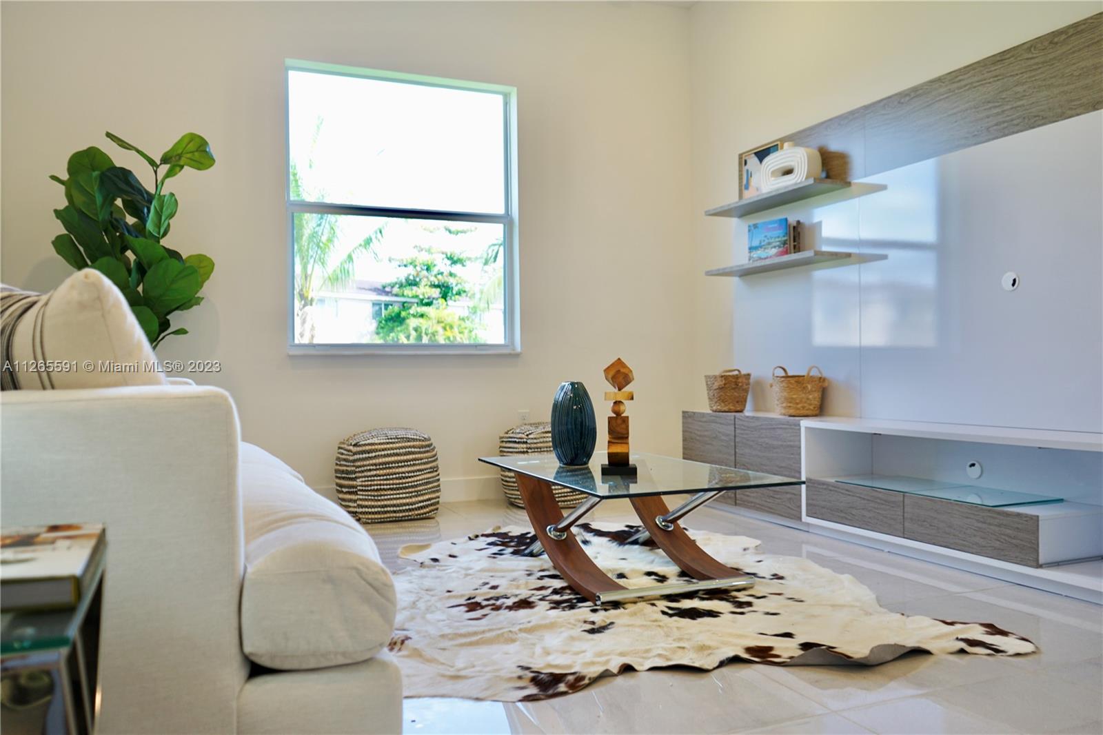 Sierra Ranches - Residential