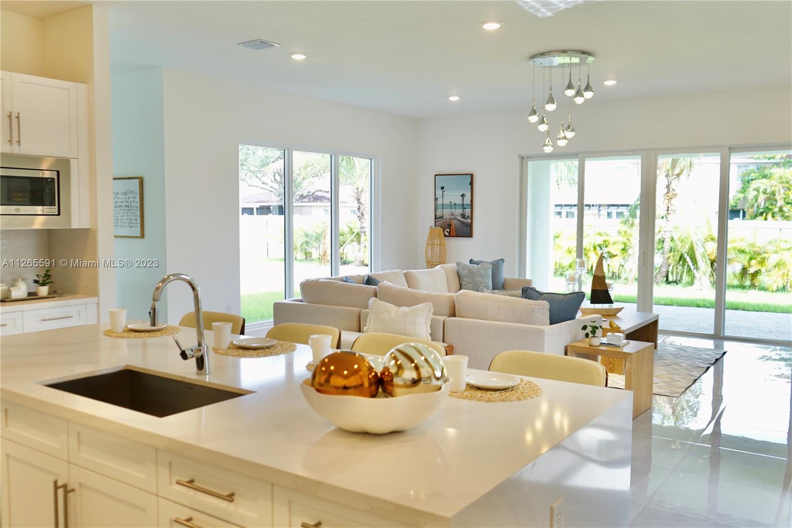 Sierra Ranches - Residential