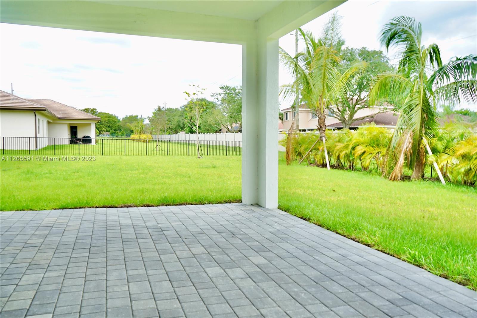 Sierra Ranches - Residential