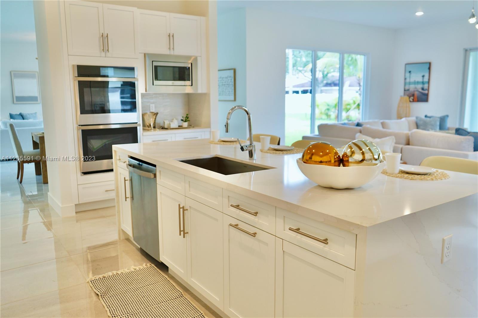 Sierra Ranches - Residential
