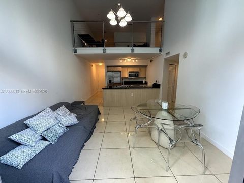 1111 SW 1ST AVE TH-14 Miami FL 33130