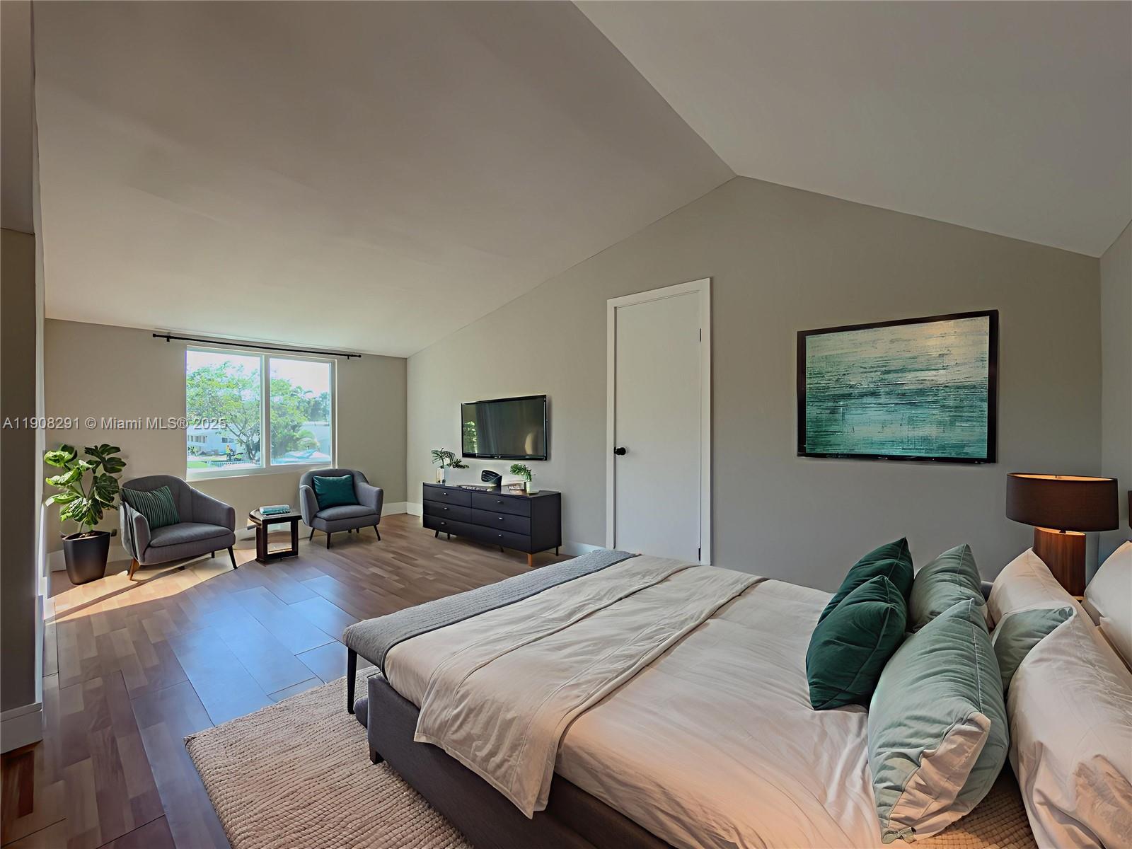 RIVERSIDE PARK - Residential