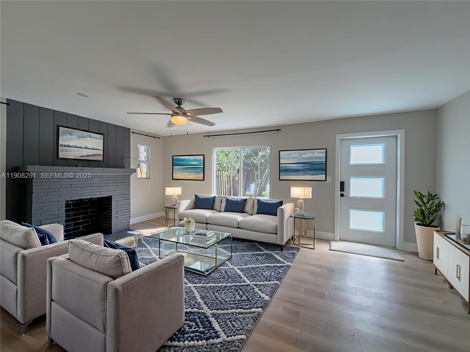 RIVERSIDE PARK - Residential