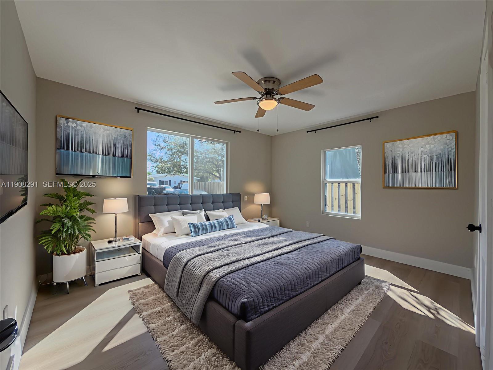 RIVERSIDE PARK - Residential