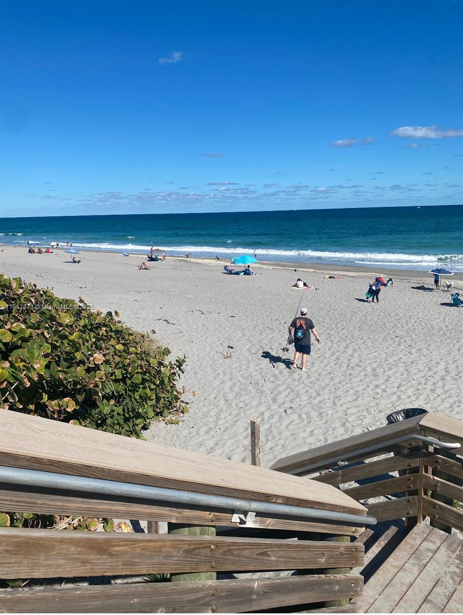 SEA COLONY CONDO - Residential