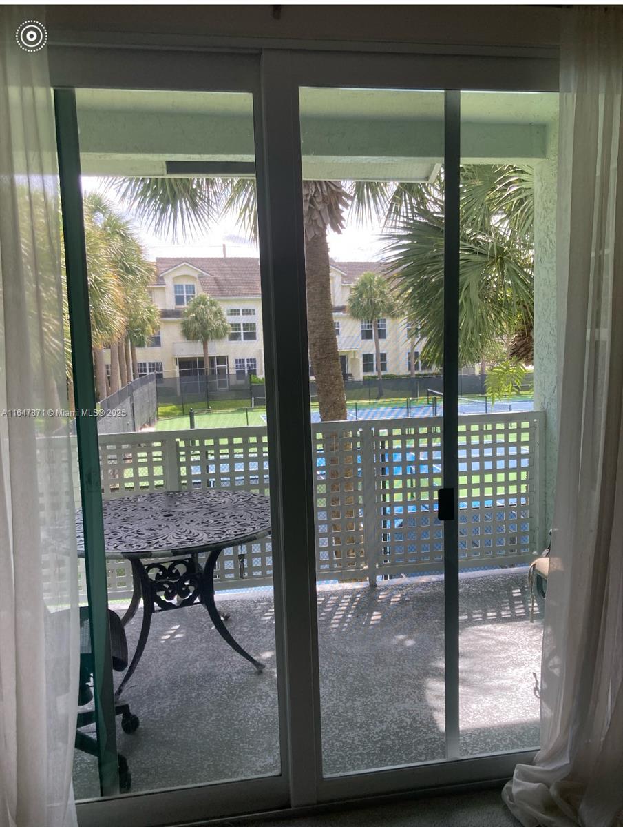 SEA COLONY CONDO - Residential