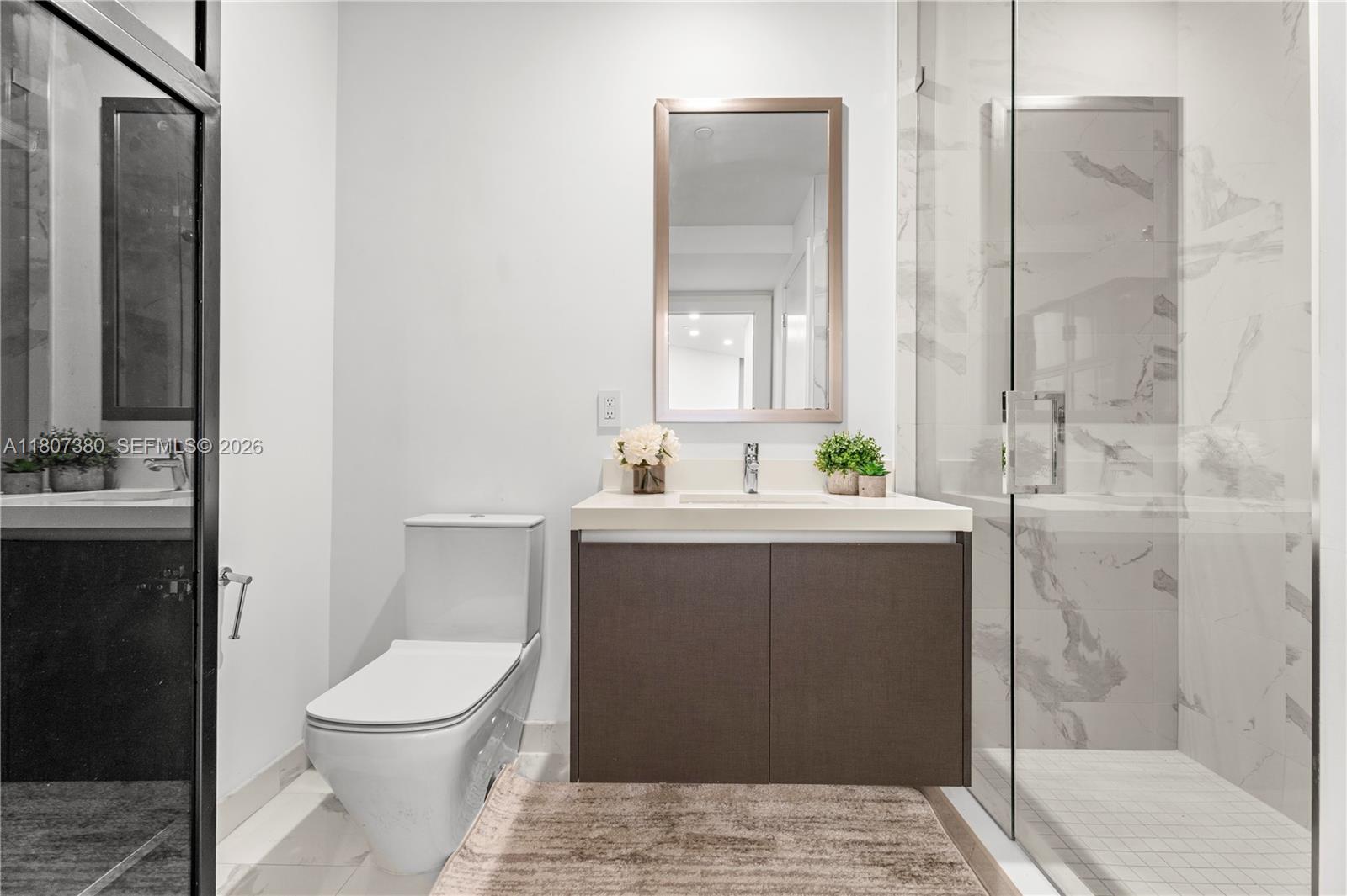 PARAMOUNT MIAMI WORLDCENT - Residential