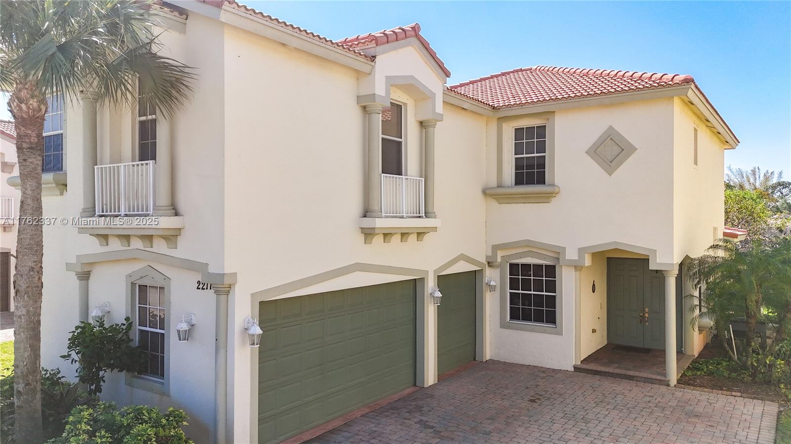FOURTH REPLAT OF PORTOFI - Residential
