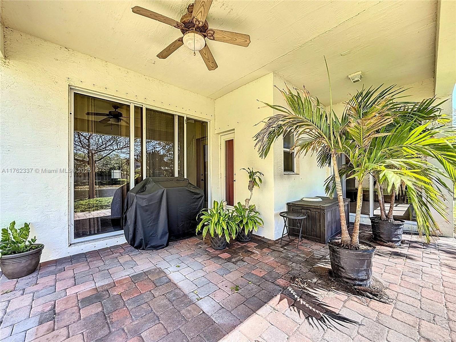 FOURTH  REPLAT OF PORTOFI - Residential
