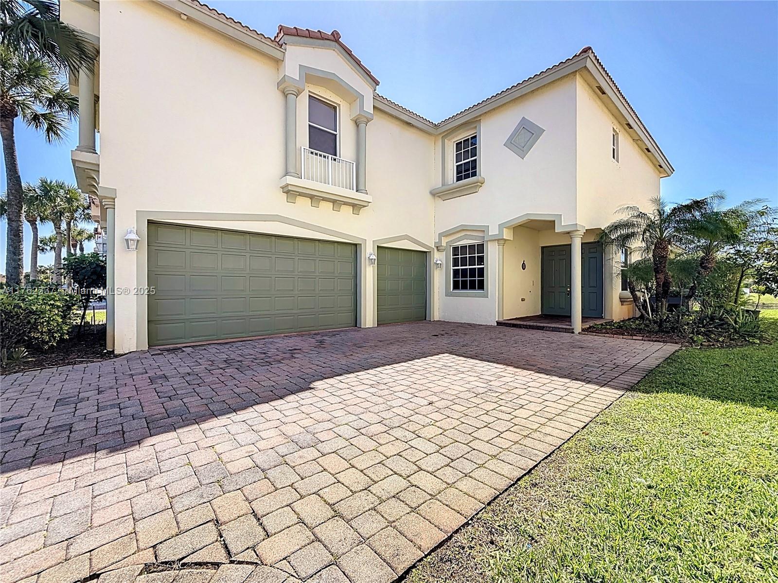 FOURTH  REPLAT OF PORTOFI - Residential