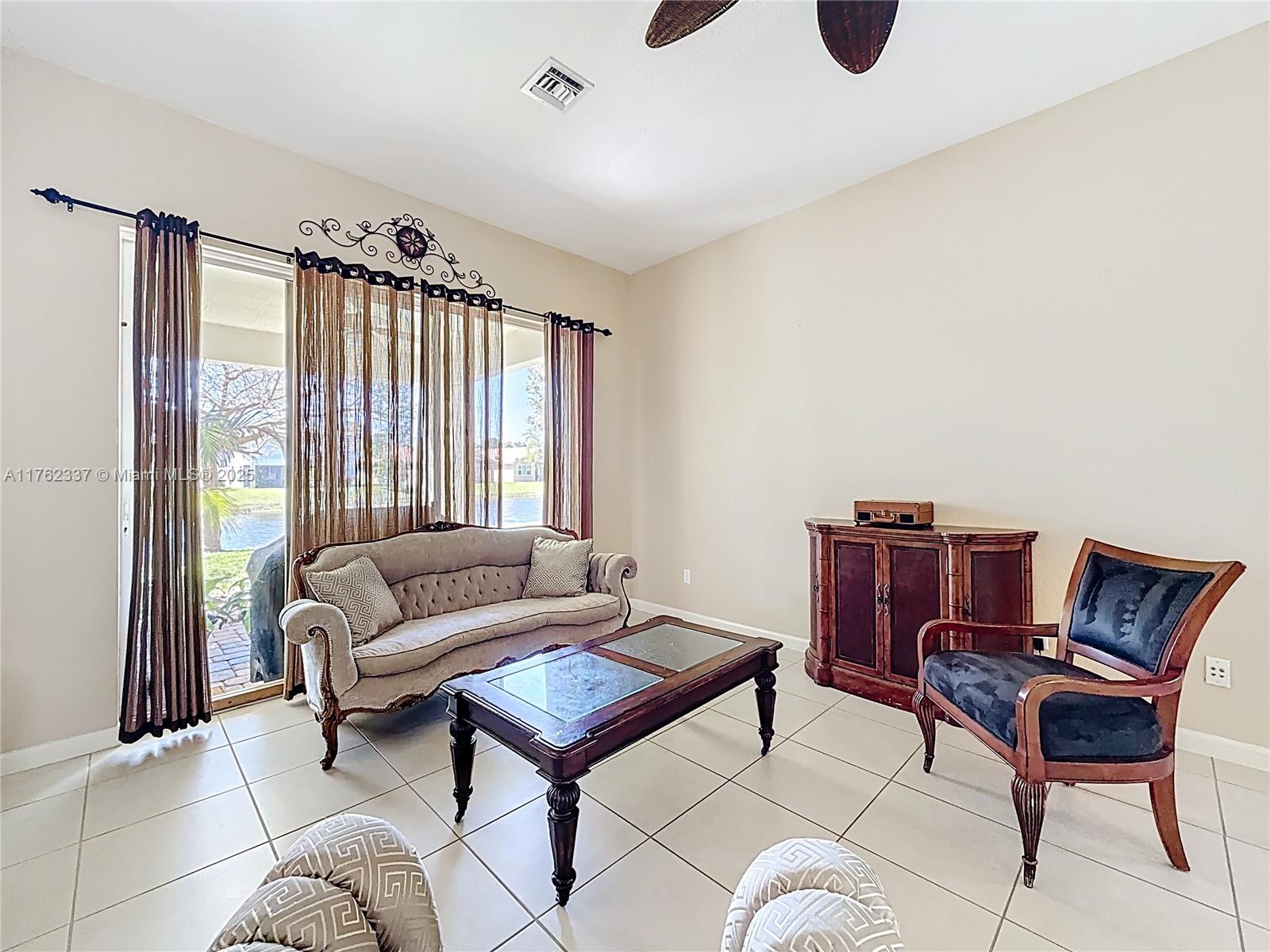 FOURTH  REPLAT OF PORTOFI - Residential