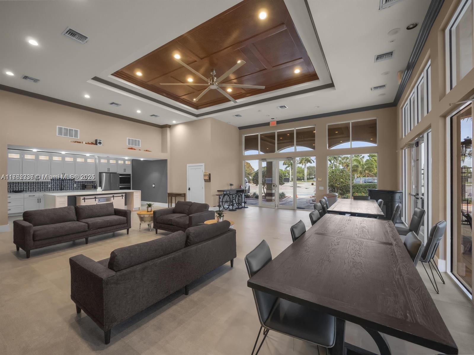 FOURTH  REPLAT OF PORTOFI - Residential