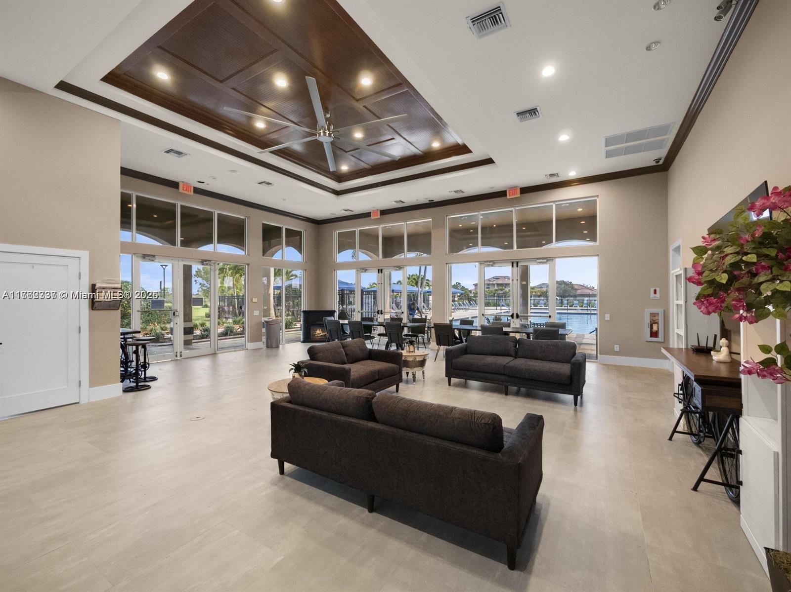 FOURTH  REPLAT OF PORTOFI - Residential